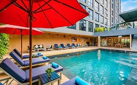 Galleria 12 Sukhumvit Bangkok By Compass Hospitality